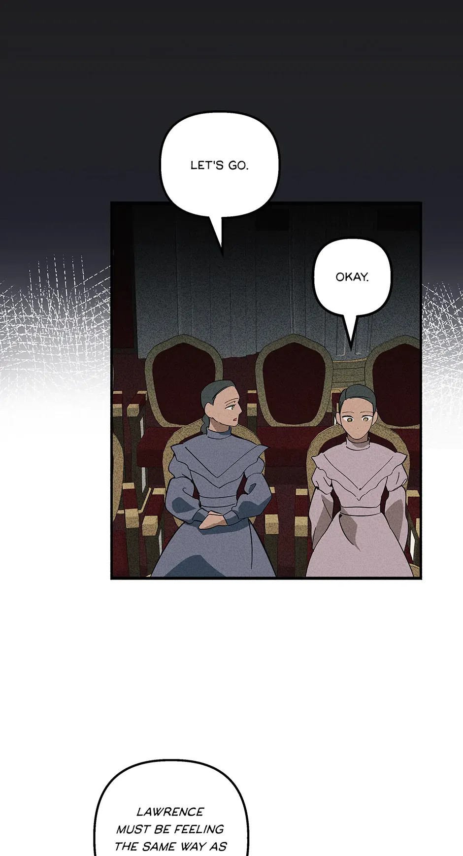 The Witches’ Isle Chapter 52 Online - página 38