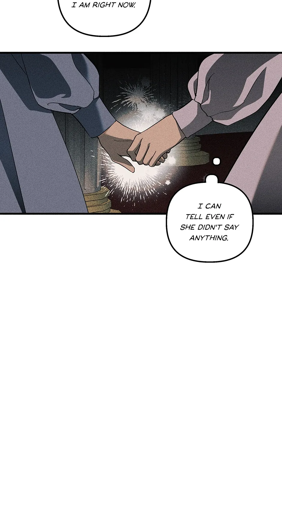 The Witches’ Isle Chapter 52 Online - página 39