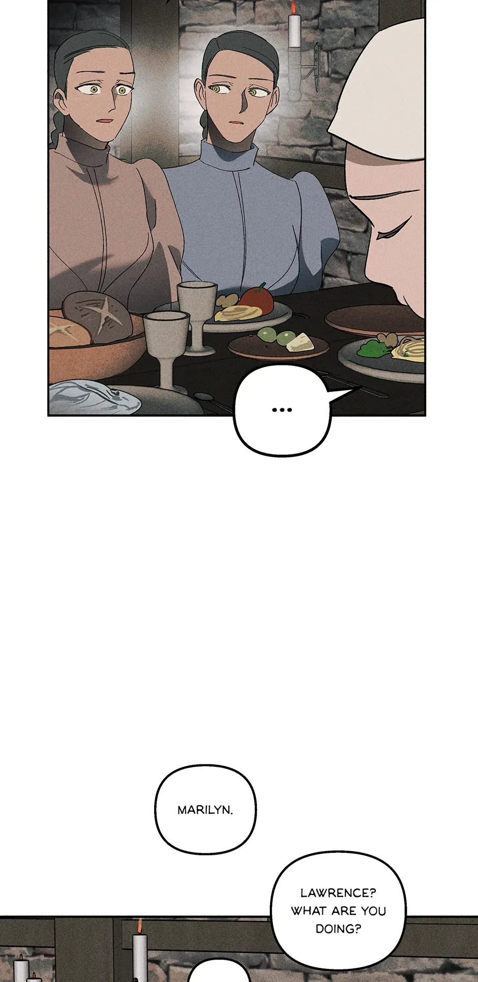 The Witches’ Isle Chapter 52 Online - página 42