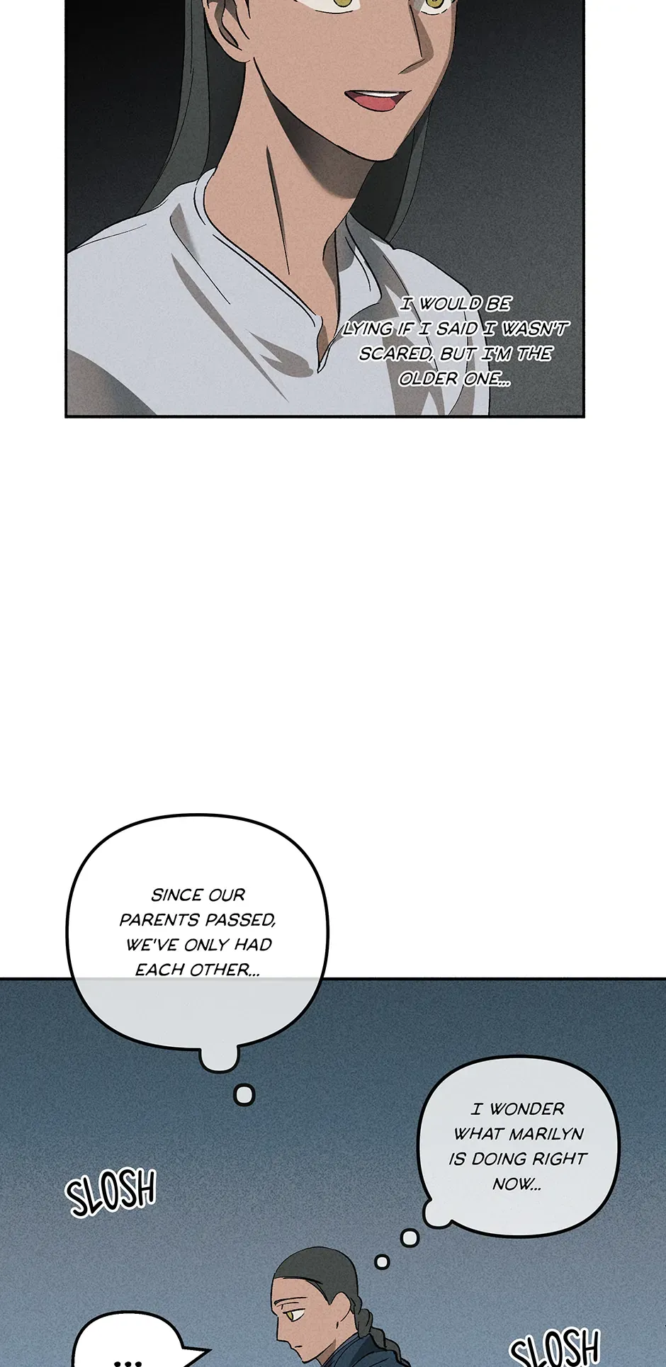 The Witches’ Isle Chapter 52 Online - página 44