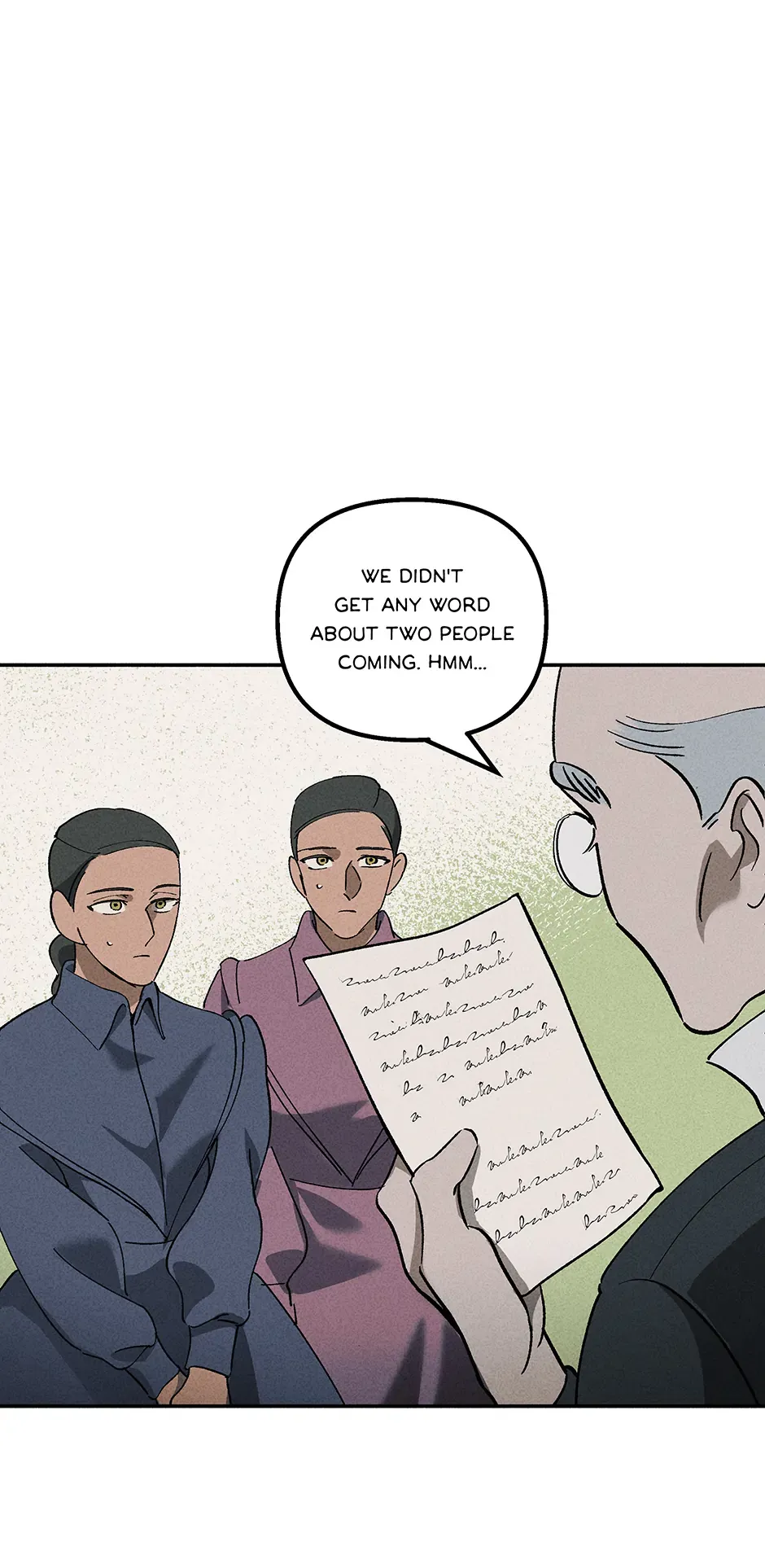 The Witches’ Isle Chapter 52 Online - página 46