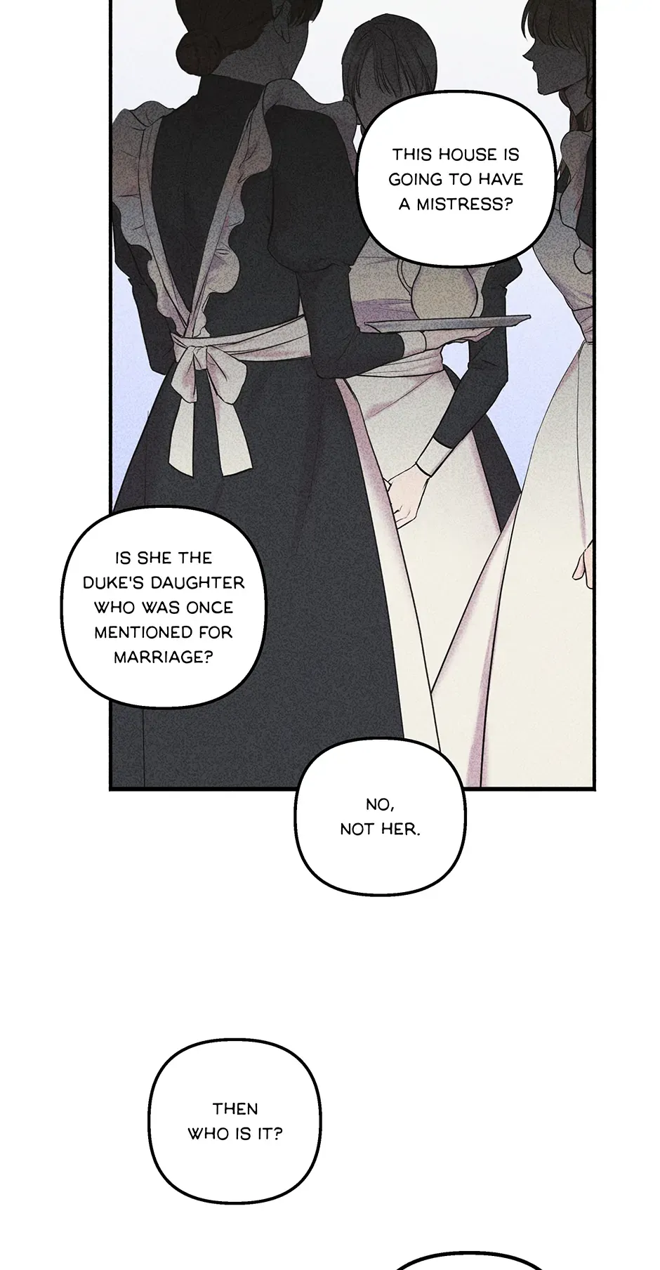 The Witches’ Isle Chapter 52 Online - página 48