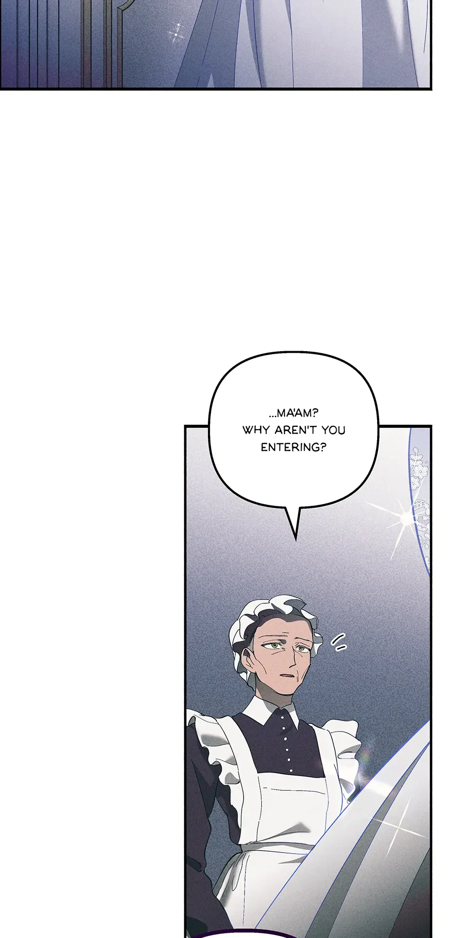 The Witches’ Isle Chapter 52 Online - página 55