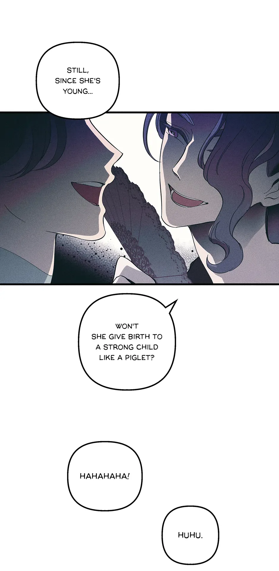 The Witches’ Isle Chapter 52 Online - página 57