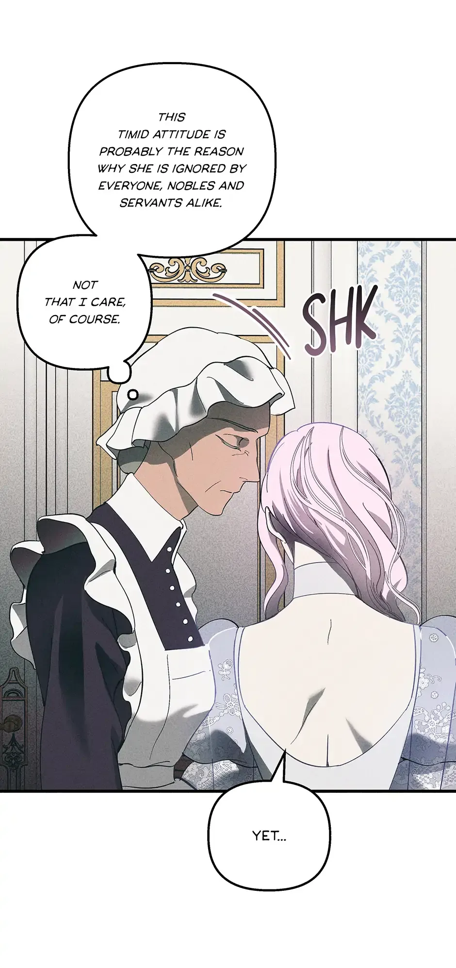 The Witches’ Isle Chapter 52 Online - página 60