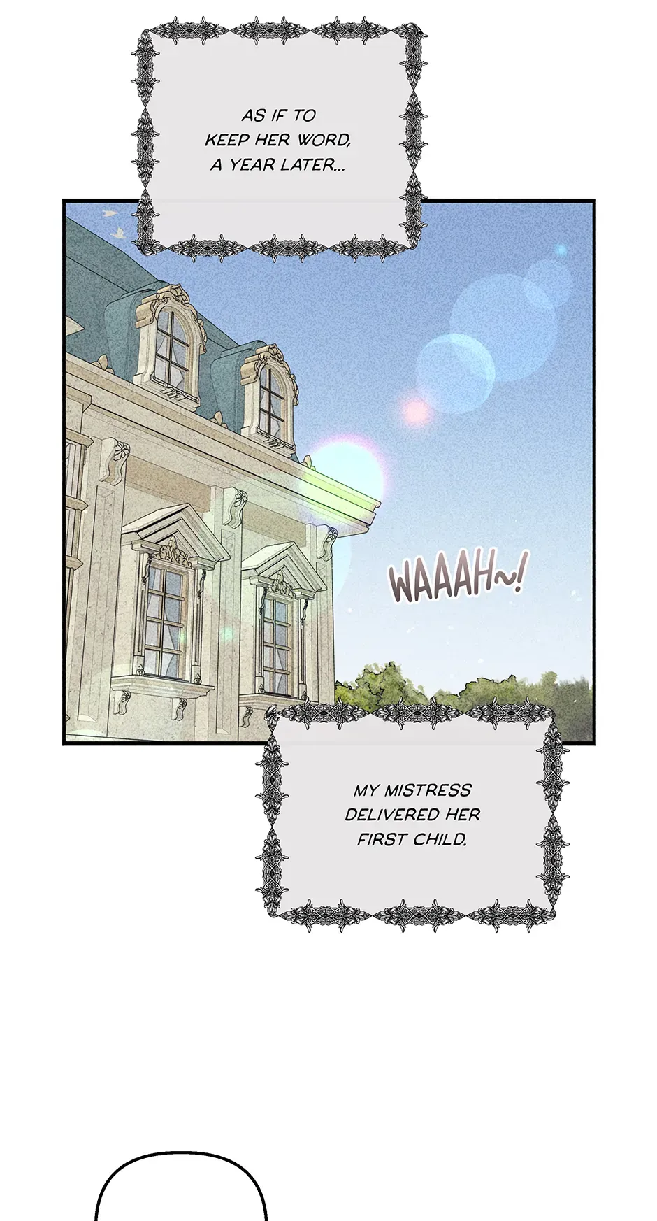 The Witches’ Isle Chapter 52 Online - página 64