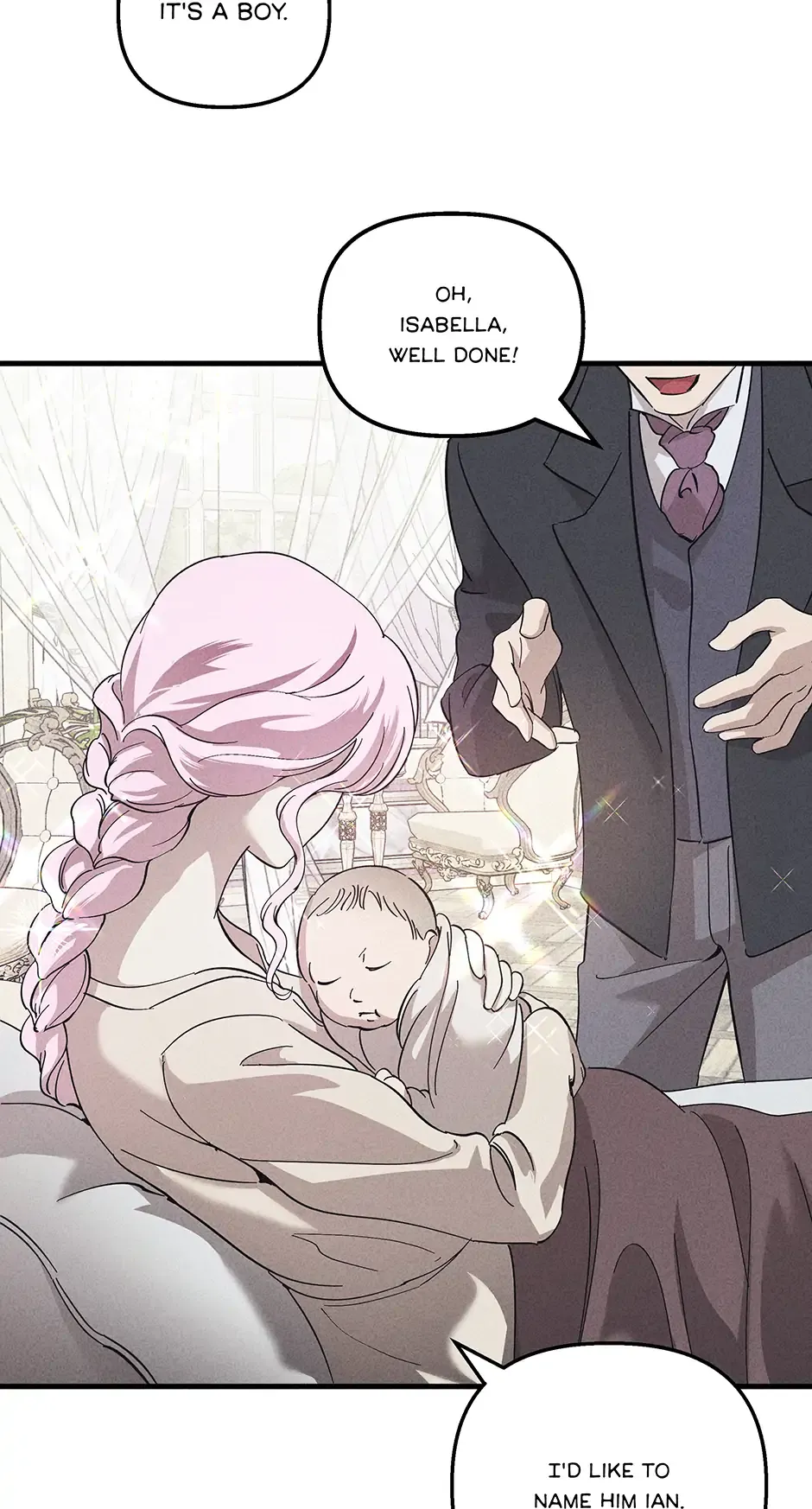 The Witches’ Isle Chapter 52 Online - página 65