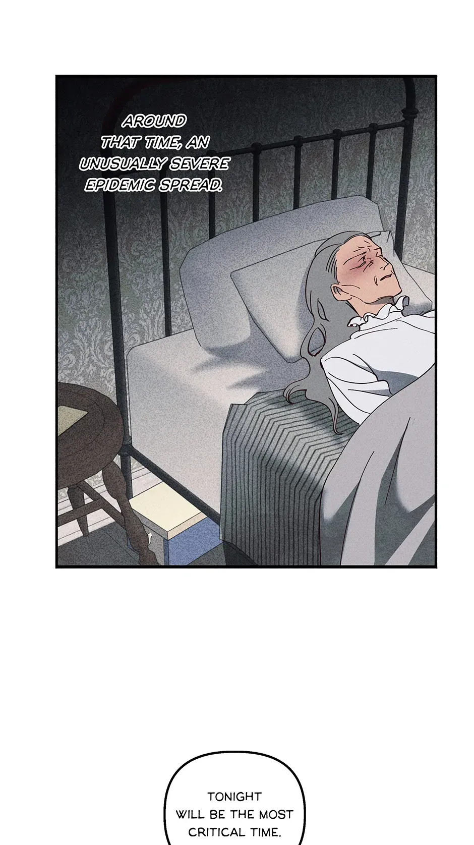 The Witches’ Isle Chapter 52 Online - página 68