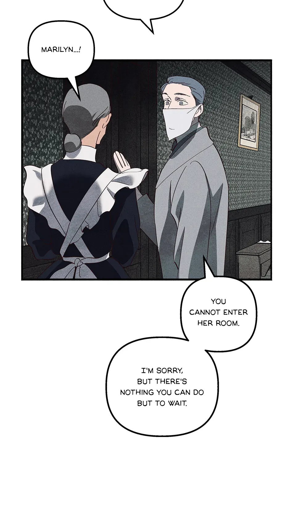 The Witches’ Isle Chapter 52 Online - página 69