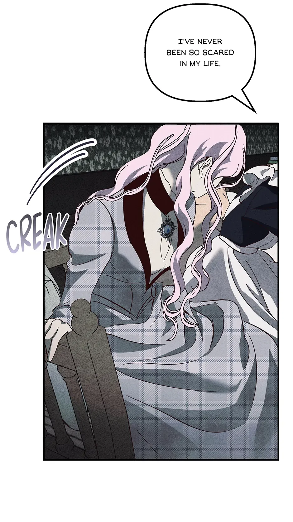 The Witches’ Isle Chapter 52 Online - página 73