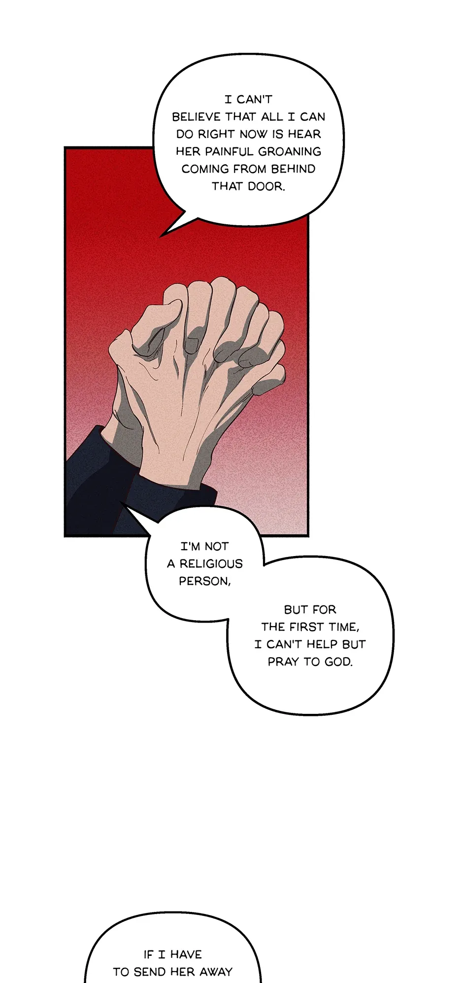 The Witches’ Isle Chapter 52 Online - página 74