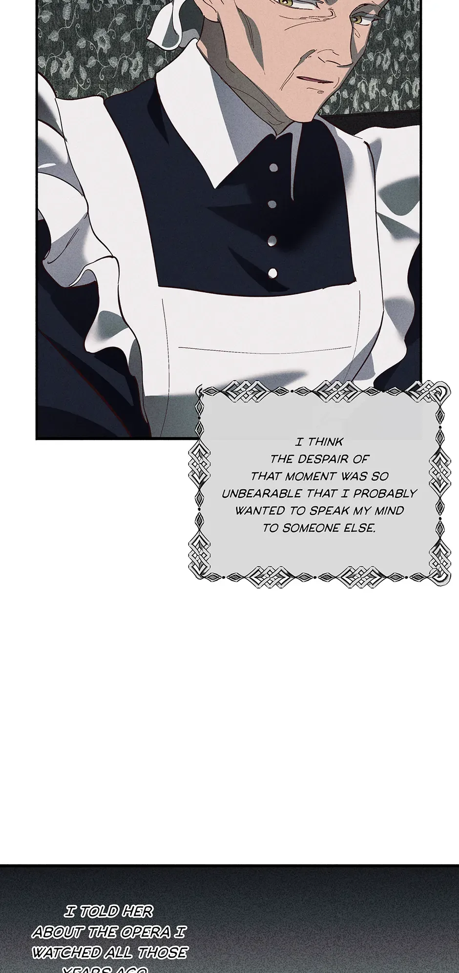 The Witches’ Isle Chapter 52 Online - página 77