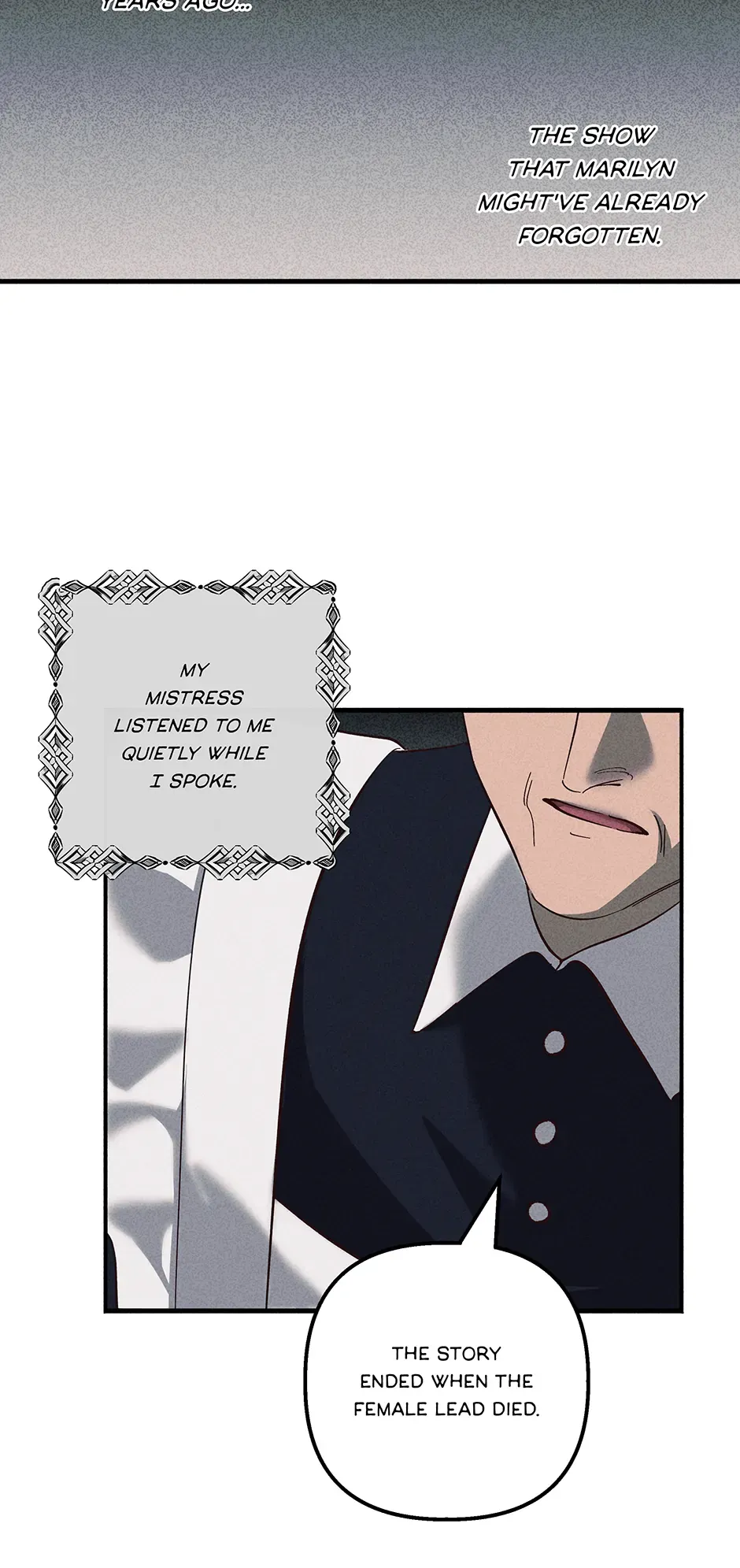 The Witches’ Isle Chapter 52 Online - página 78