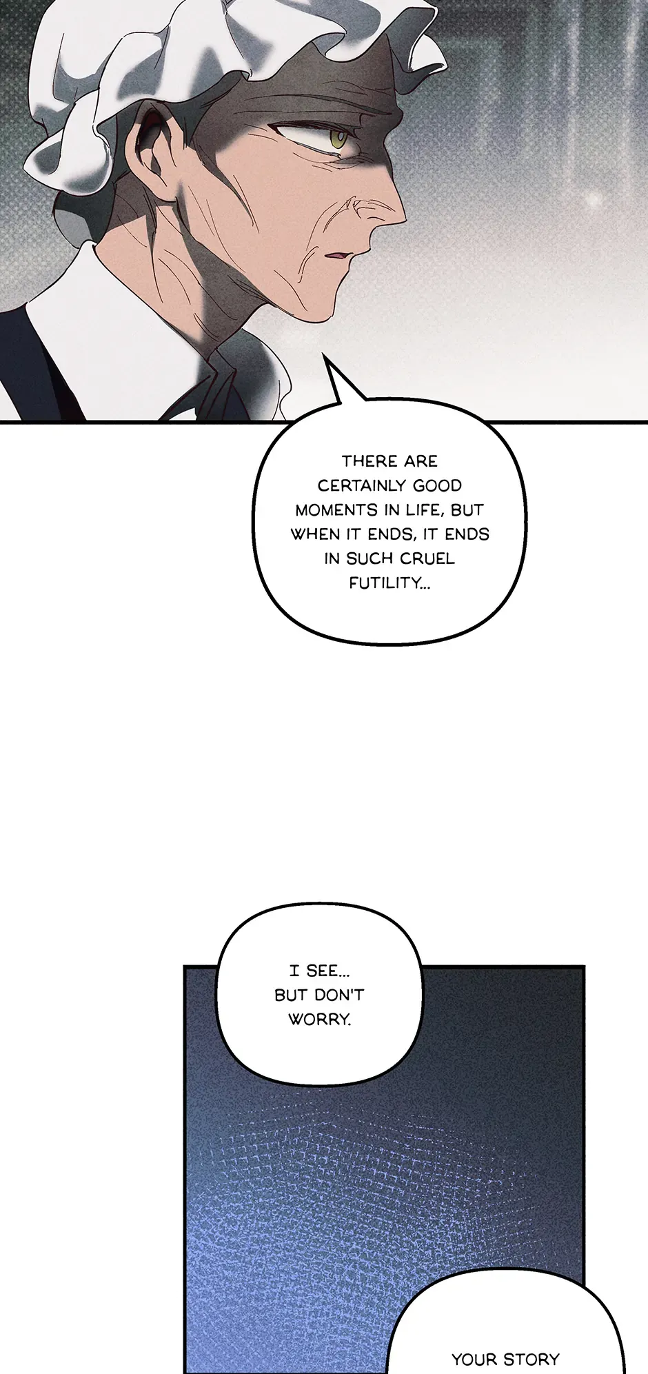 The Witches’ Isle Chapter 52 Online - página 80
