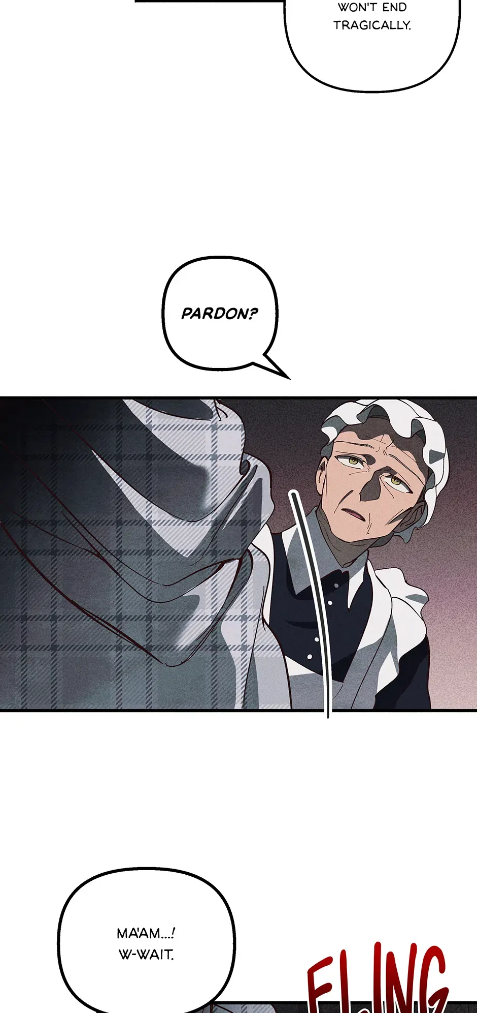 The Witches’ Isle Chapter 52 Online - página 81