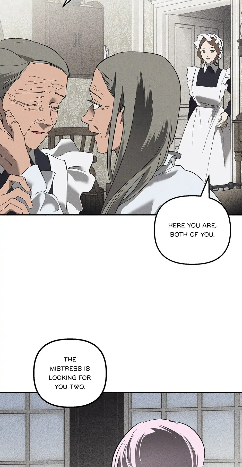The Witches’ Isle Chapter 53 Online - página 4