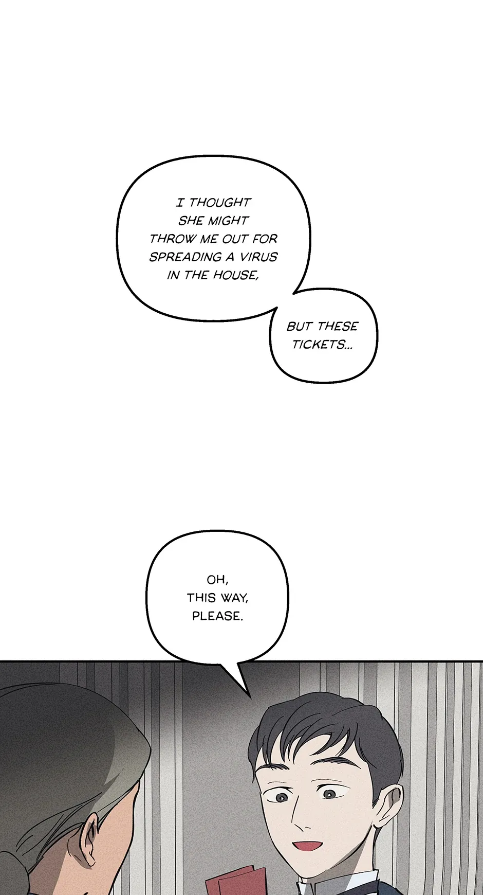The Witches’ Isle Chapter 53 Online - página 7