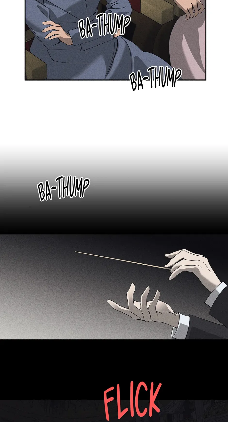 The Witches’ Isle Chapter 53 Online - página 9