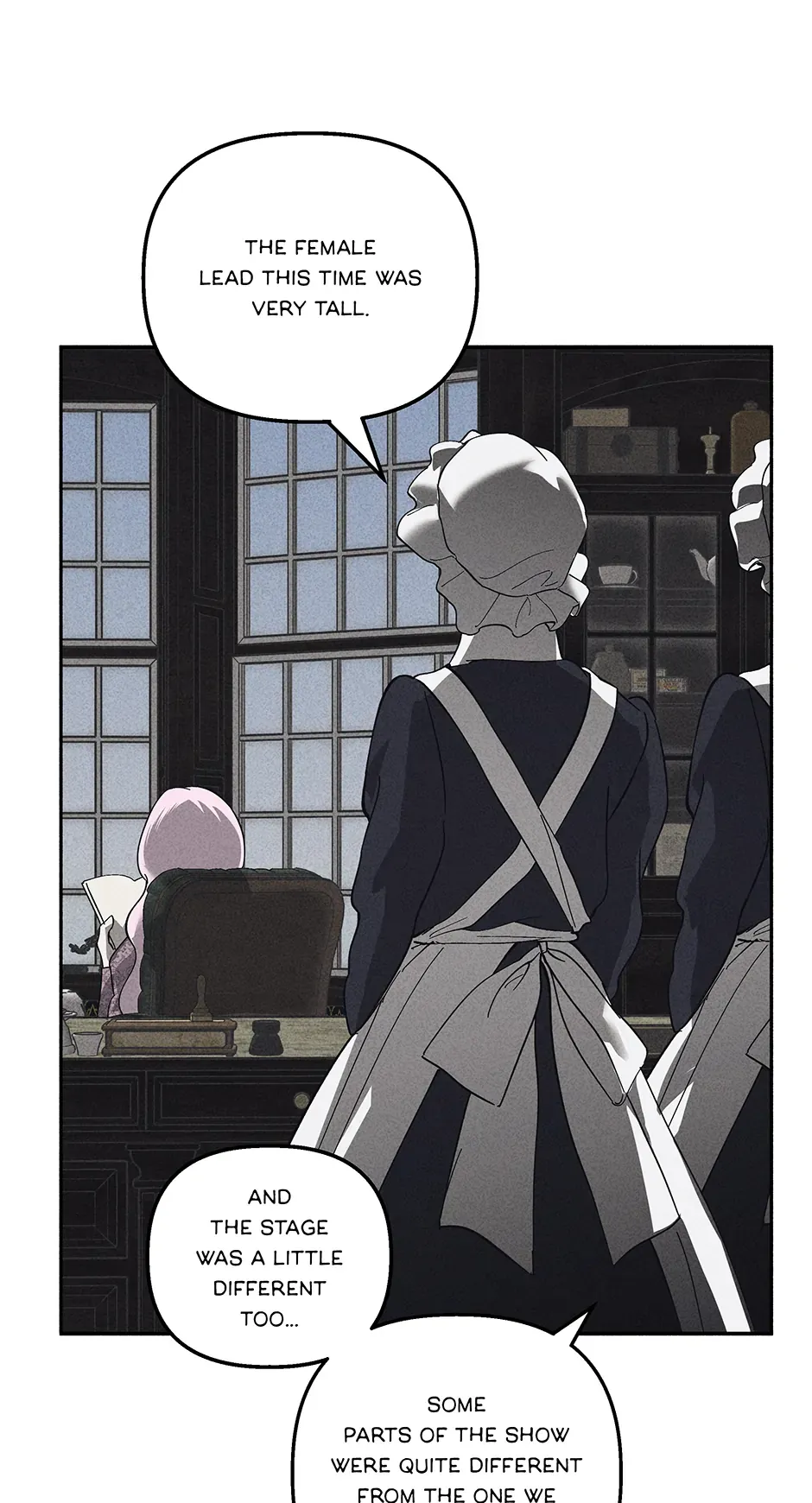The Witches’ Isle Chapter 53 Online - página 12