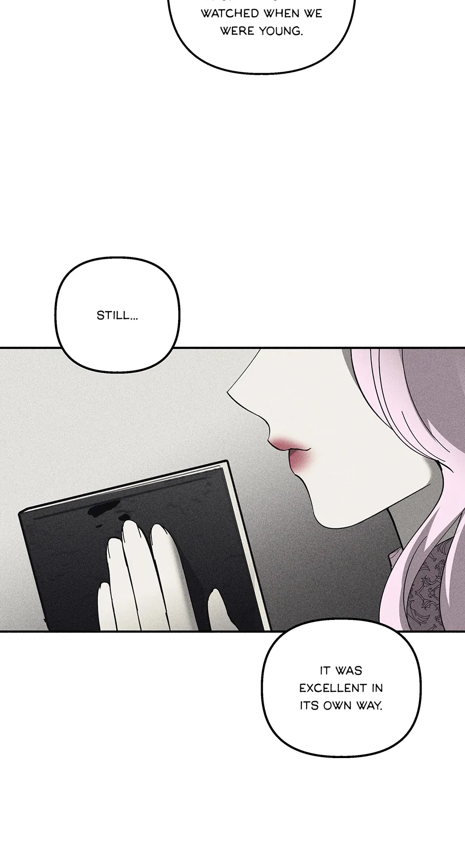The Witches’ Isle Chapter 53 Online - página 13