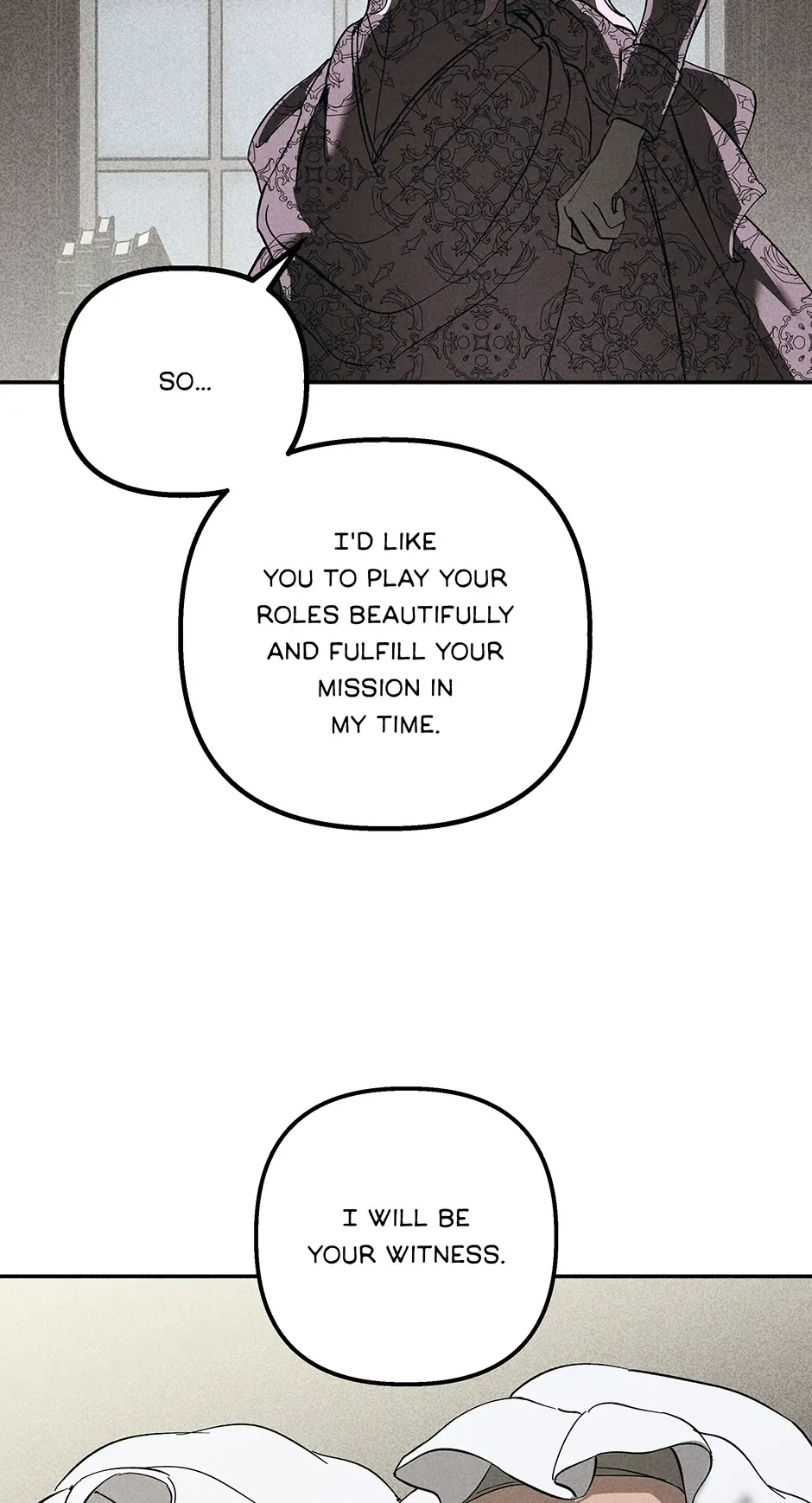 The Witches’ Isle Chapter 53 Online - página 17