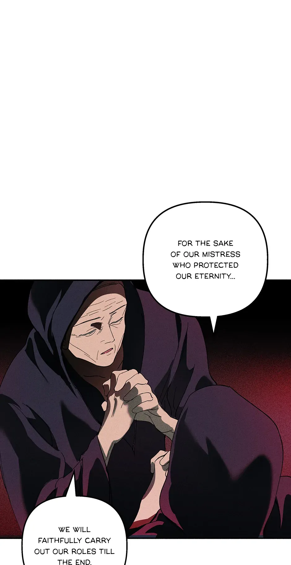 The Witches’ Isle Chapter 53 Online - página 19