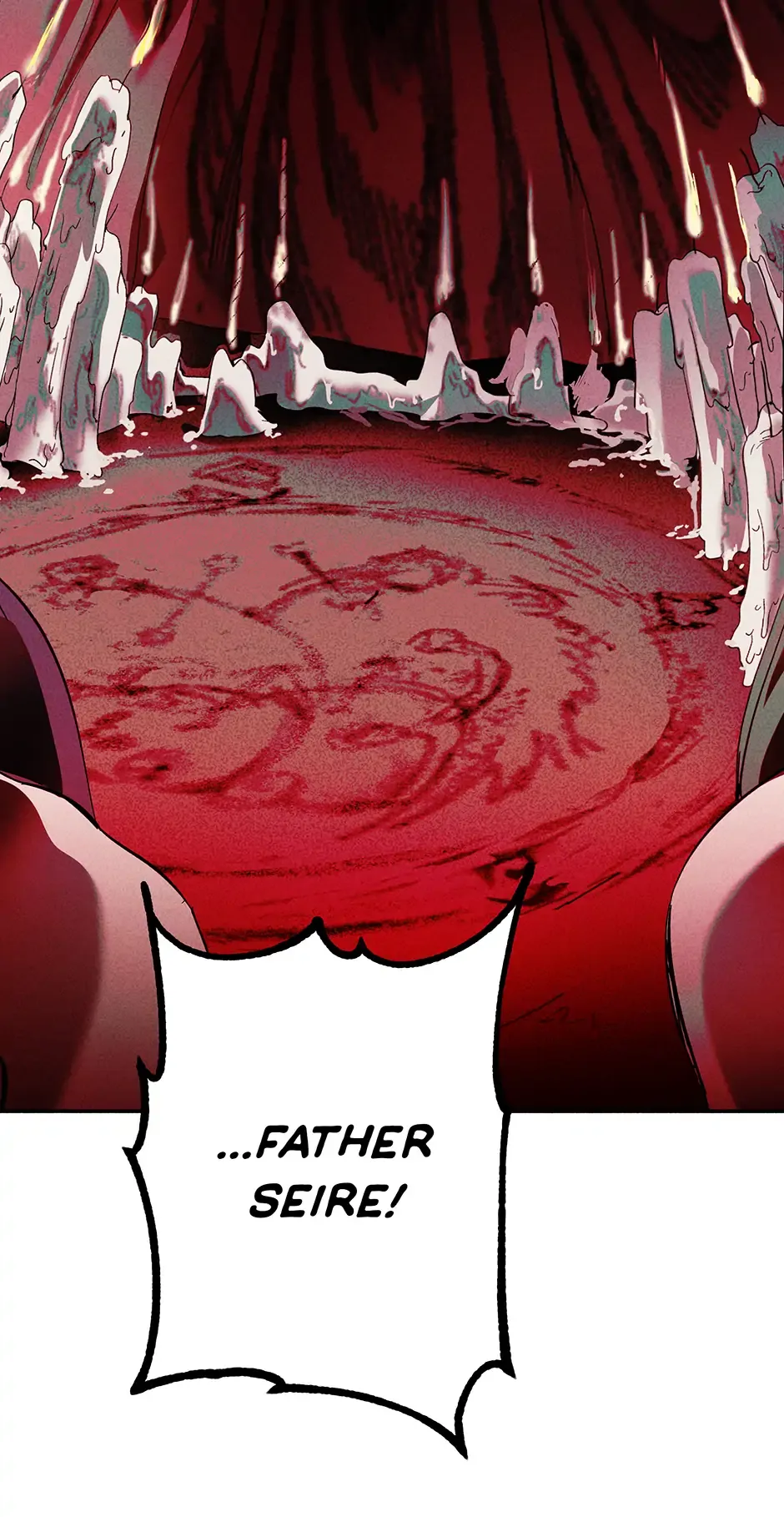 The Witches’ Isle Chapter 53 Online - página 23