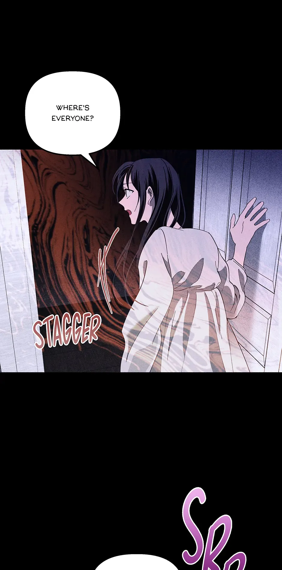The Witches’ Isle Chapter 53 Online - página 26