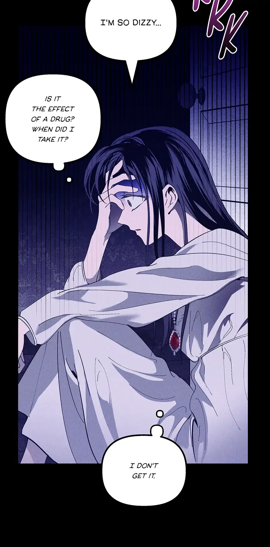 The Witches’ Isle Chapter 53 Online - página 27