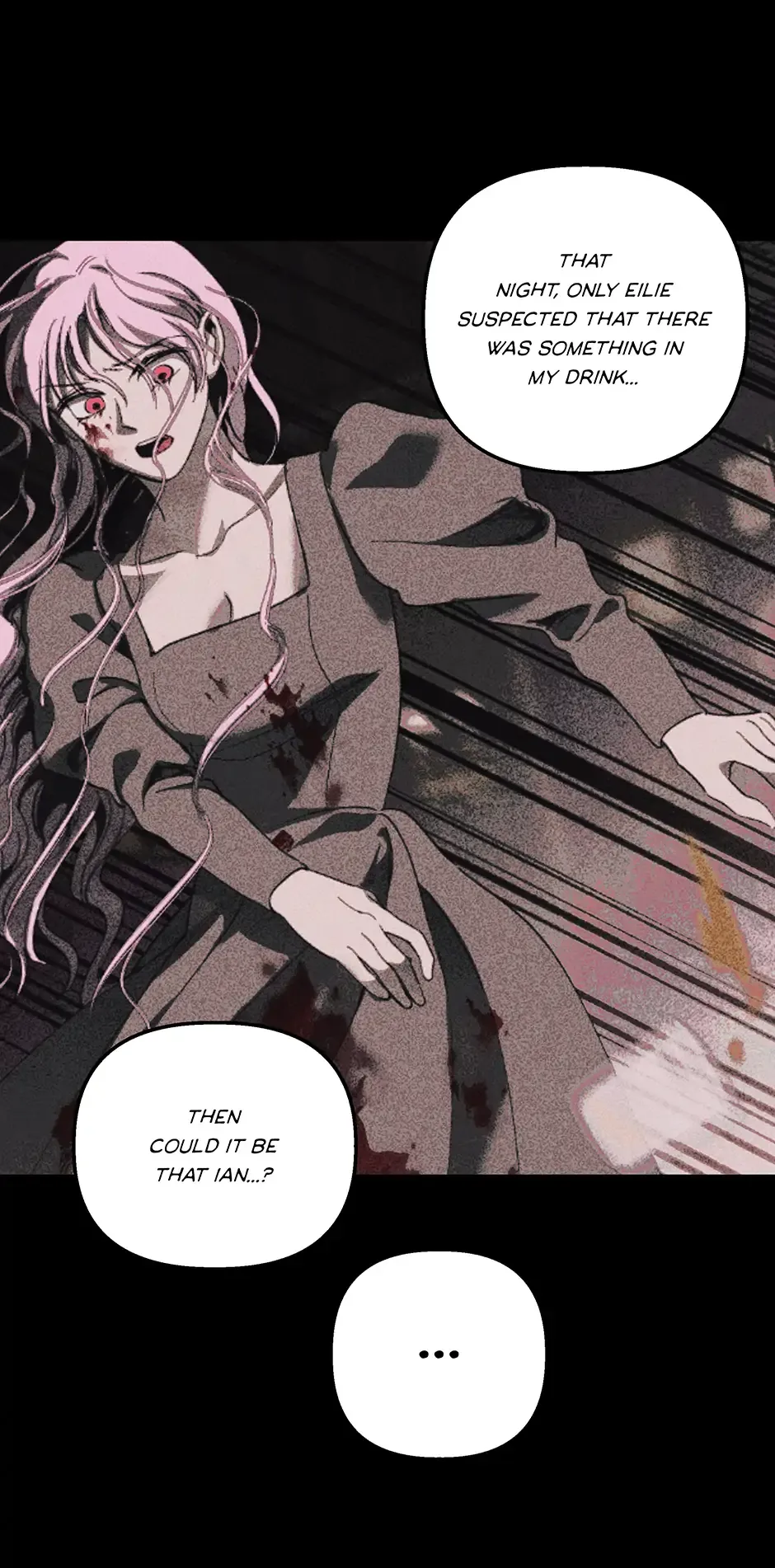 The Witches’ Isle Chapter 53 Online - página 28