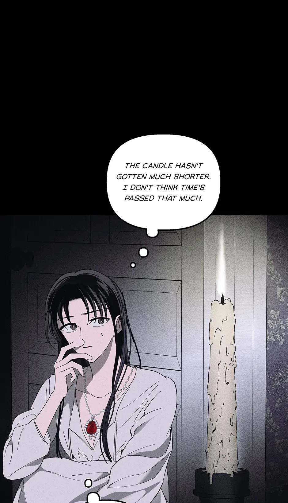 The Witches’ Isle Chapter 53 Online - página 29