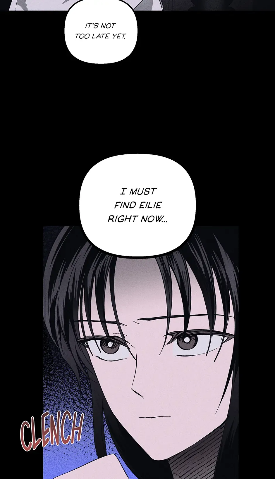 The Witches’ Isle Chapter 53 Online - página 30