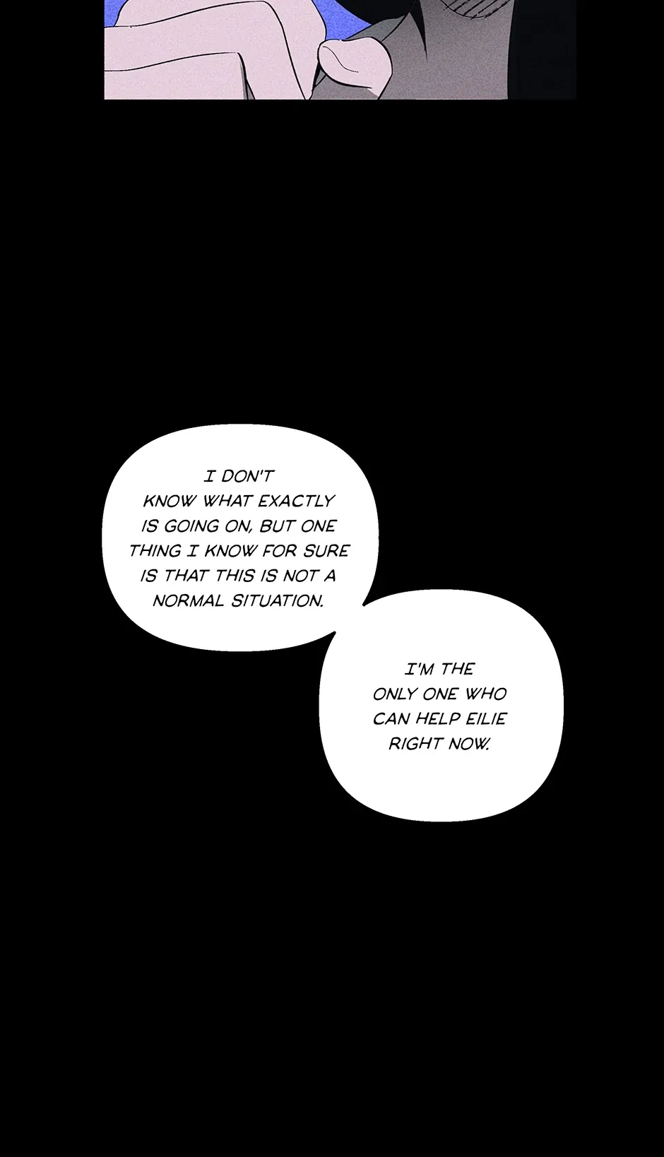 The Witches’ Isle Chapter 53 Online - página 31