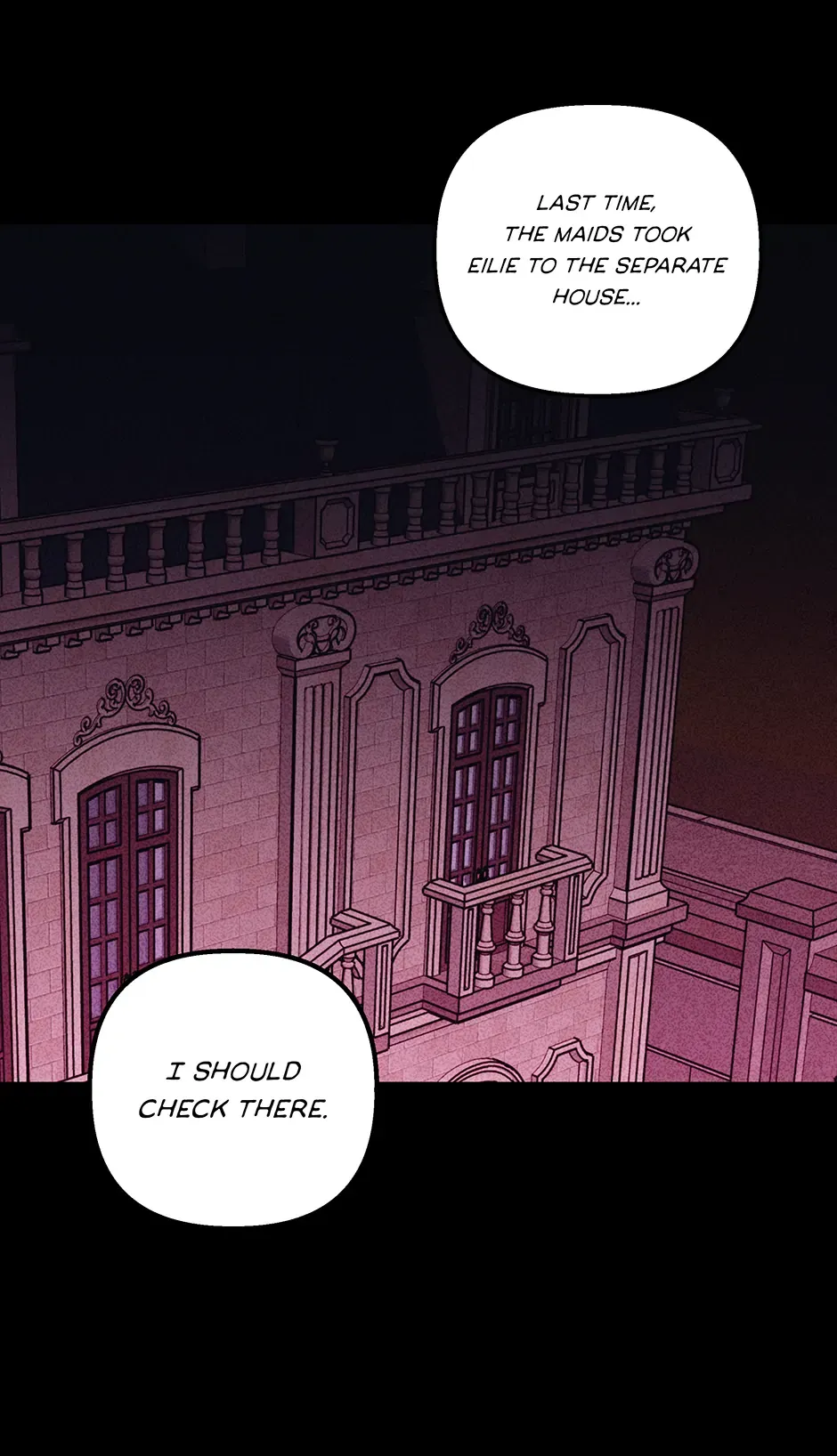 The Witches’ Isle Chapter 53 Online - página 32