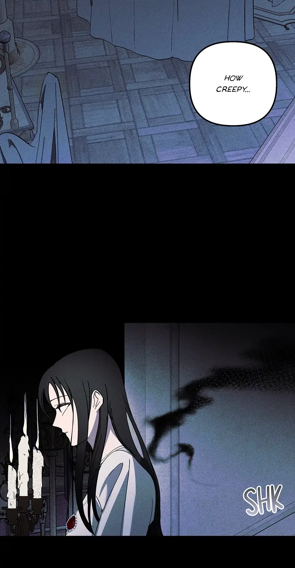 The Witches’ Isle Chapter 53 Online - página 34