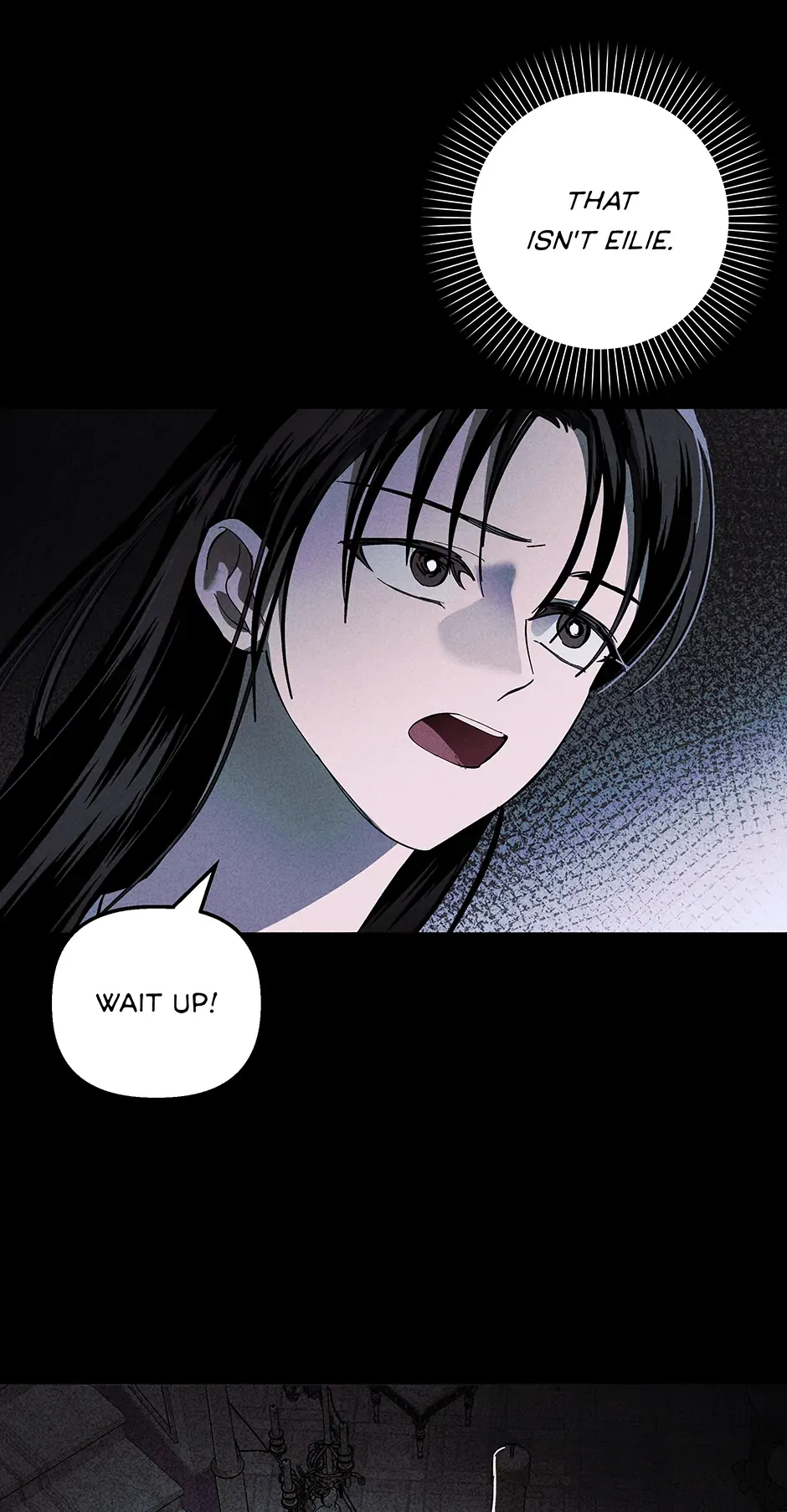 The Witches’ Isle Chapter 53 Online - página 36