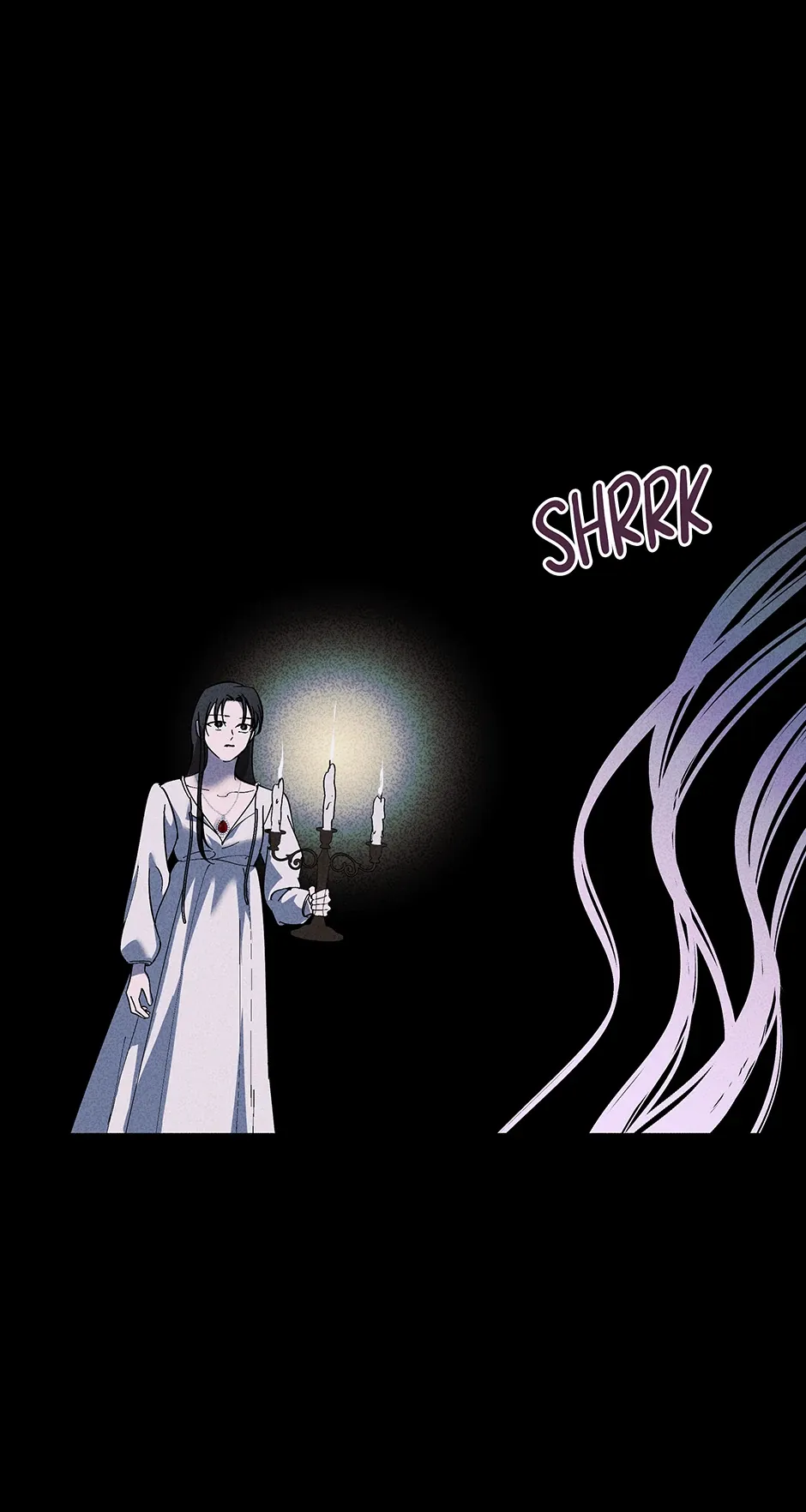The Witches’ Isle Chapter 53 Online - página 38