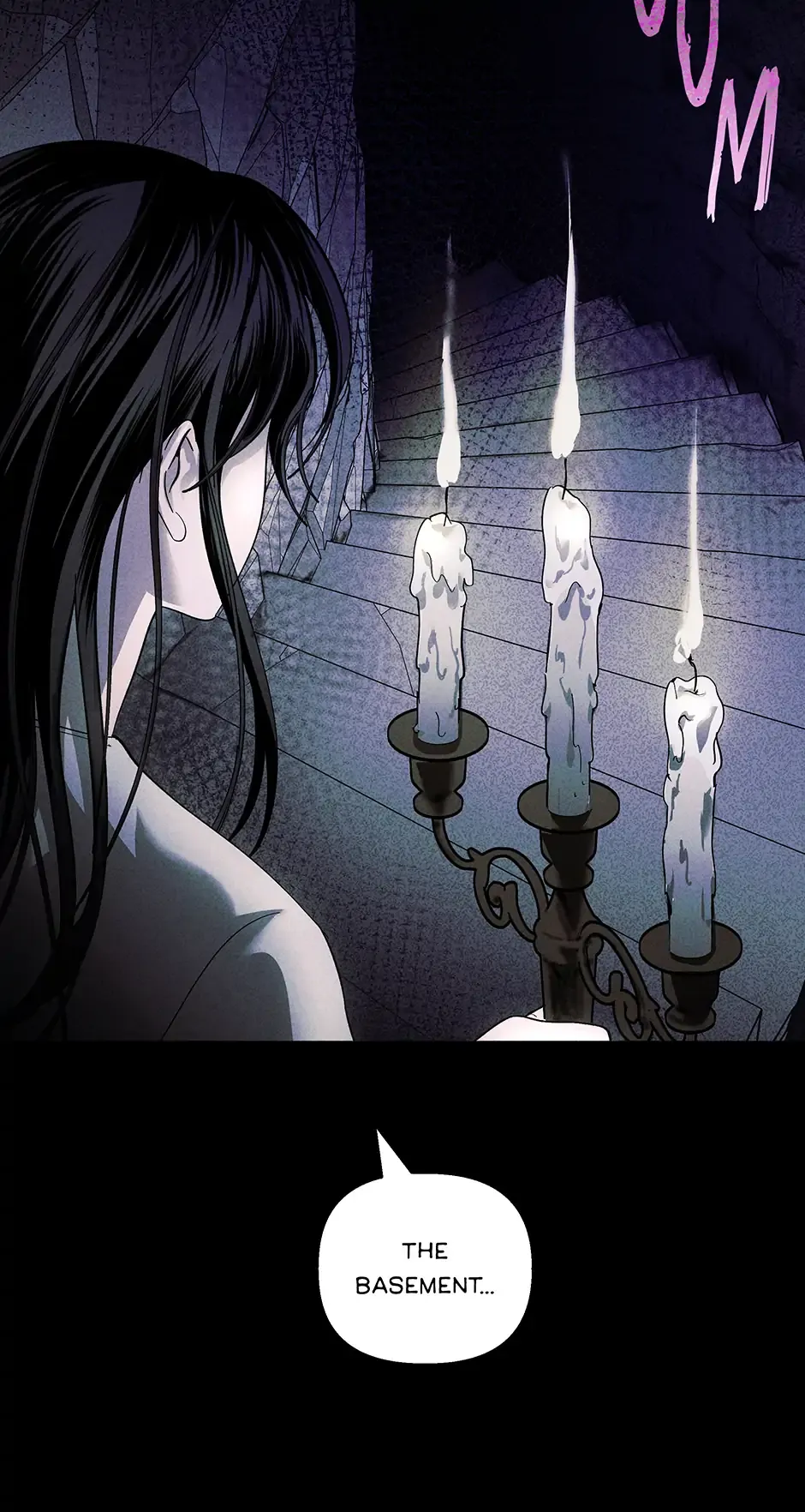 The Witches’ Isle Chapter 53 Online - página 40