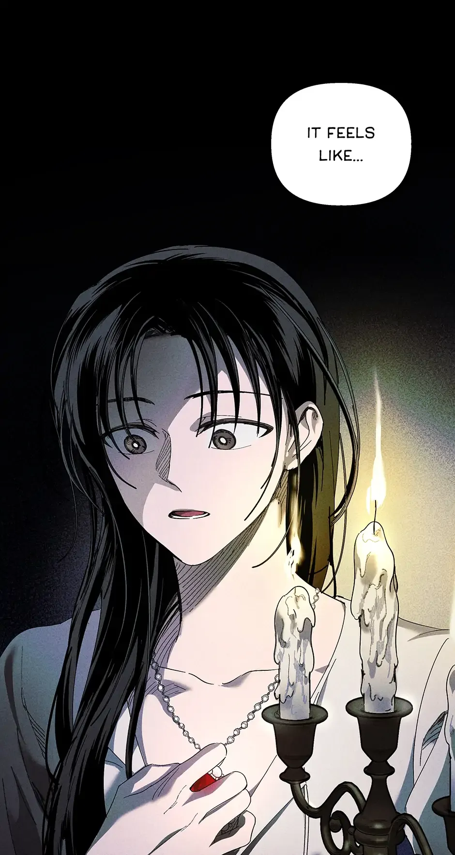 The Witches’ Isle Chapter 53 Online - página 41