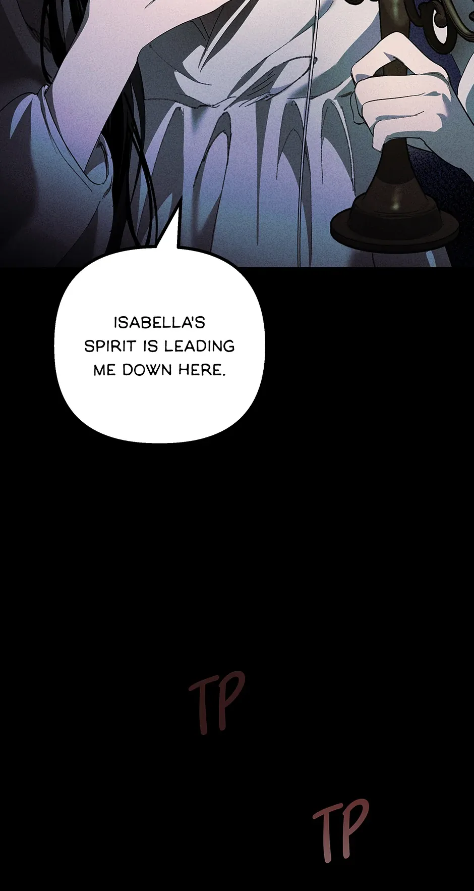 The Witches’ Isle Chapter 53 Online - página 42