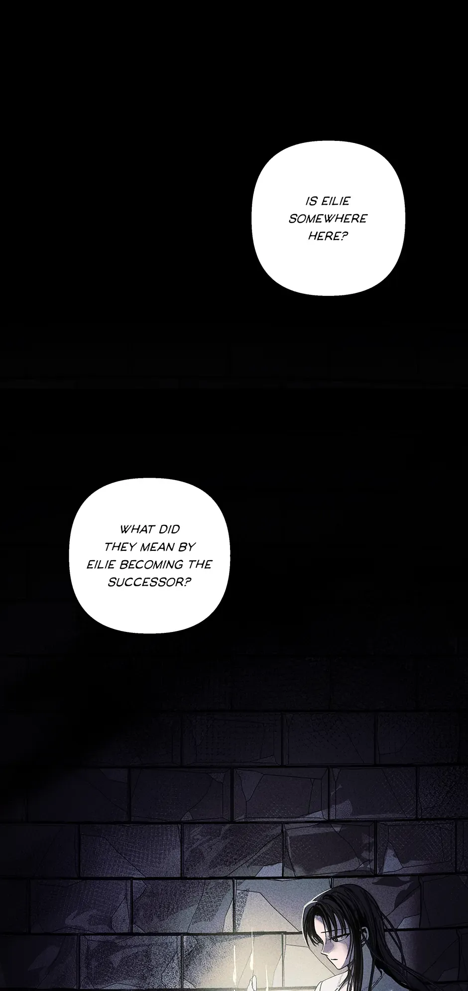 The Witches’ Isle Chapter 53 Online - página 43