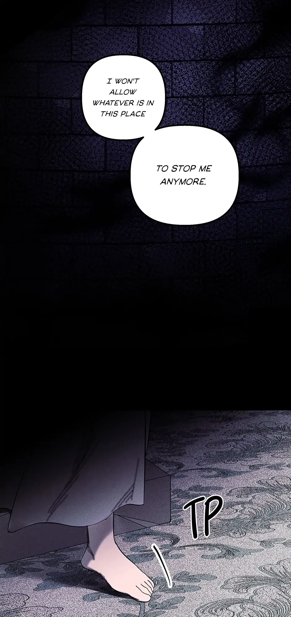 The Witches’ Isle Chapter 53 Online - página 45
