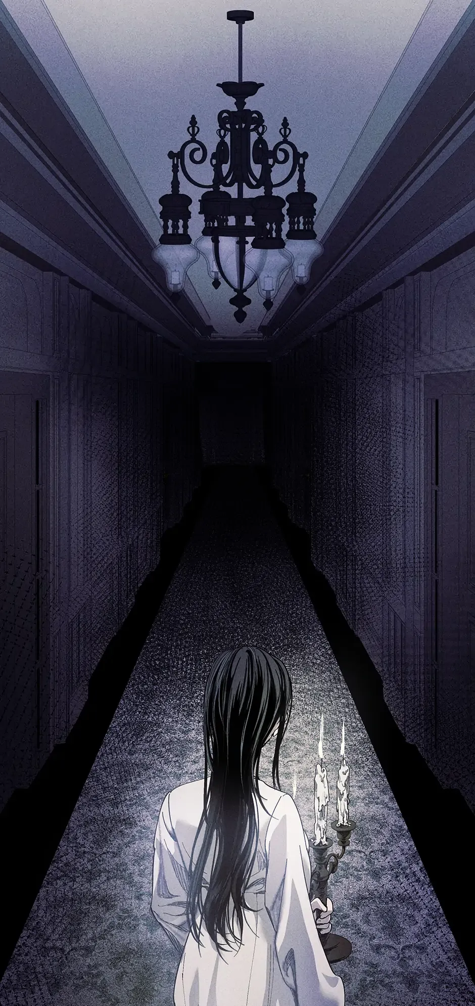 The Witches’ Isle Chapter 53 Online - página 47