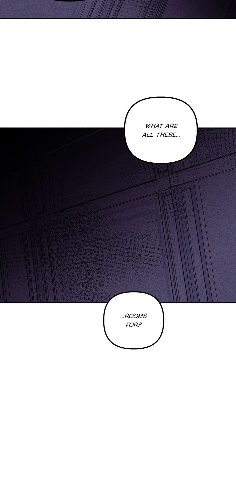 The Witches’ Isle Chapter 53 Online - página 49
