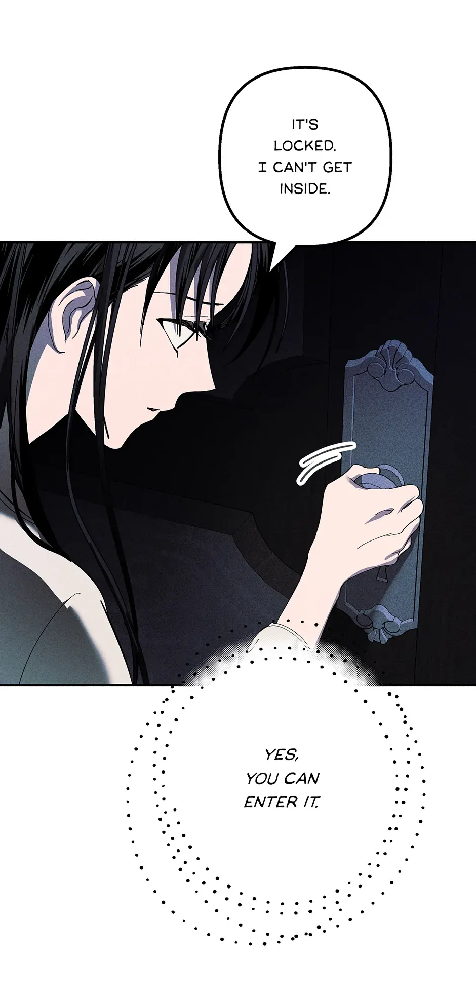 The Witches’ Isle Chapter 53 Online - página 50