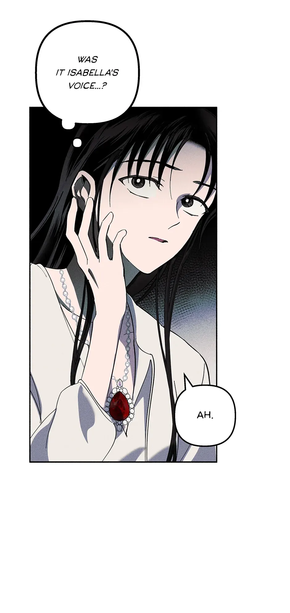 The Witches’ Isle Chapter 53 Online - página 51