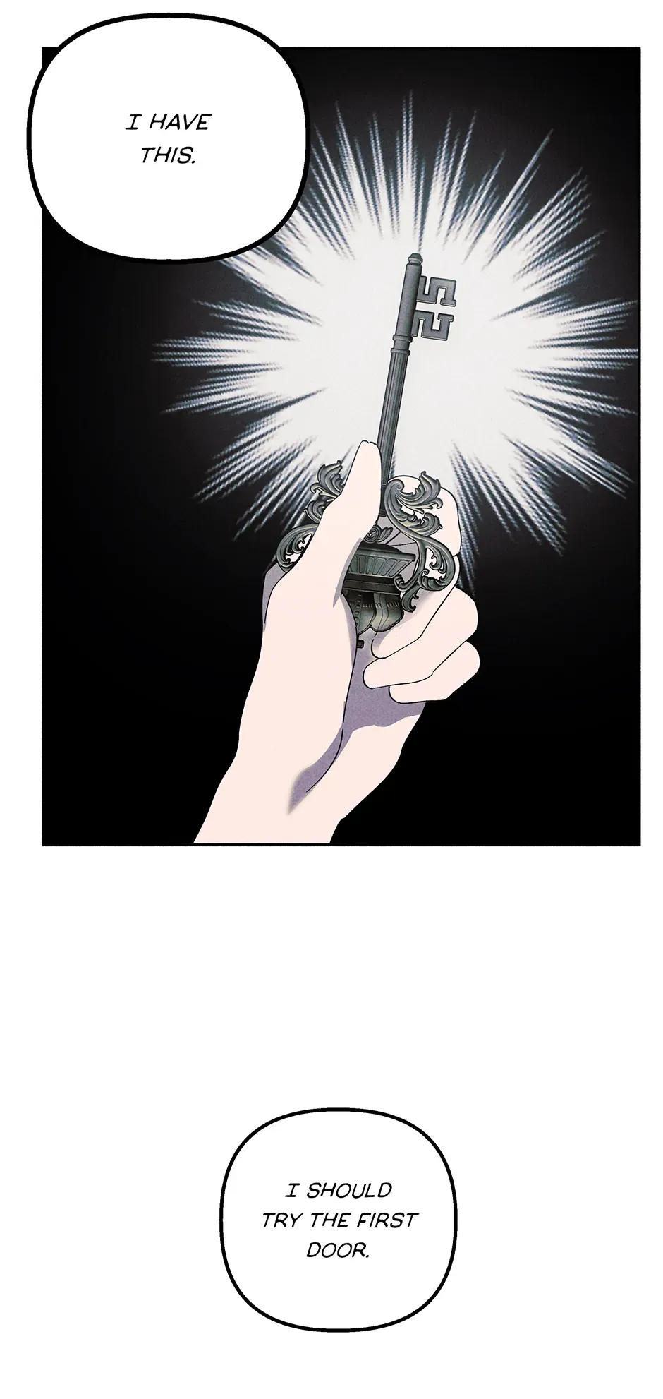 The Witches’ Isle Chapter 53 Online - página 52