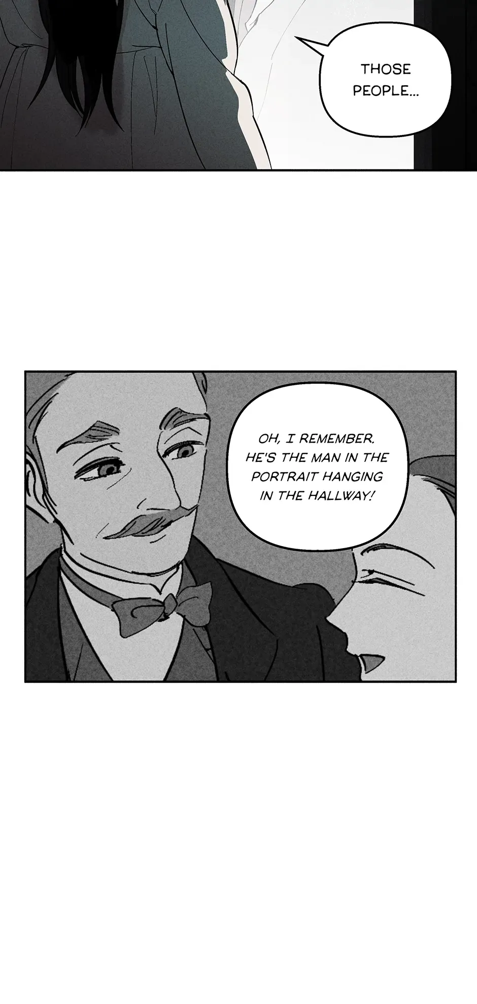 The Witches’ Isle Chapter 53 Online - página 56