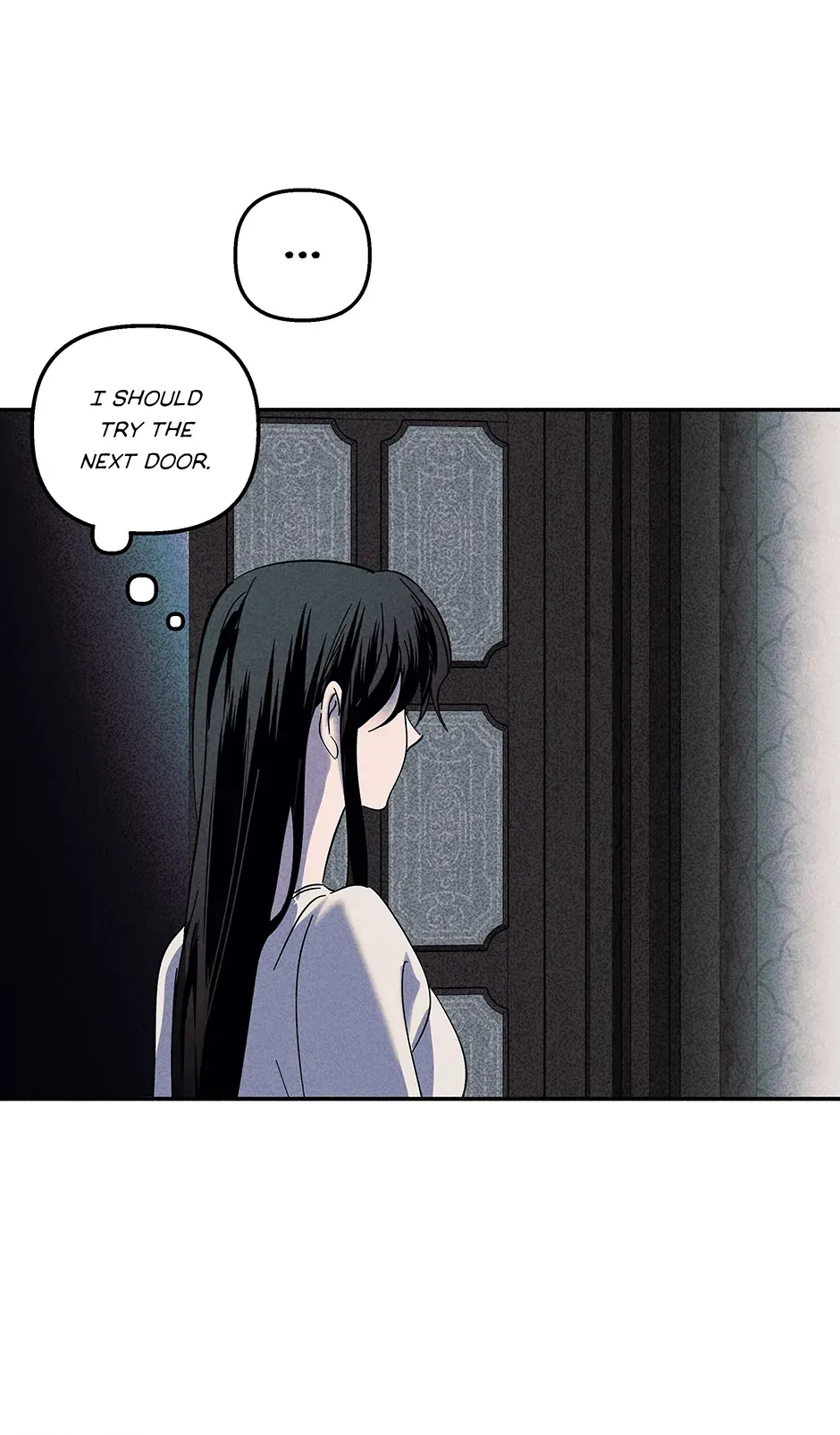The Witches’ Isle Chapter 53 Online - página 58