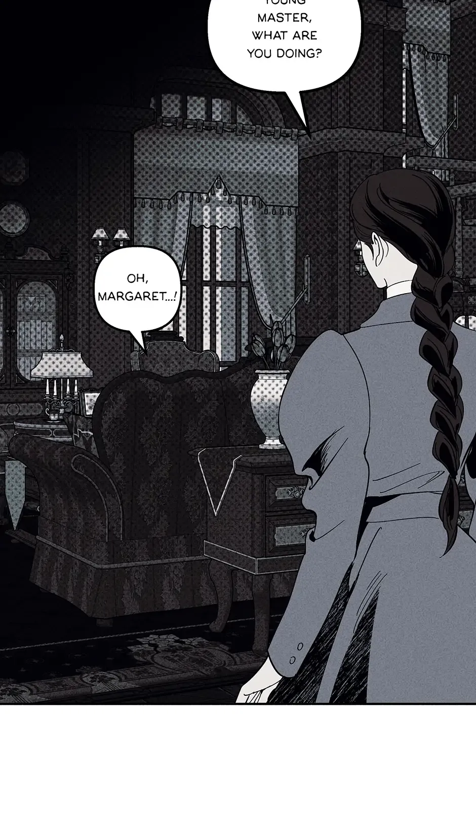 The Witches’ Isle Chapter 53 Online - página 60